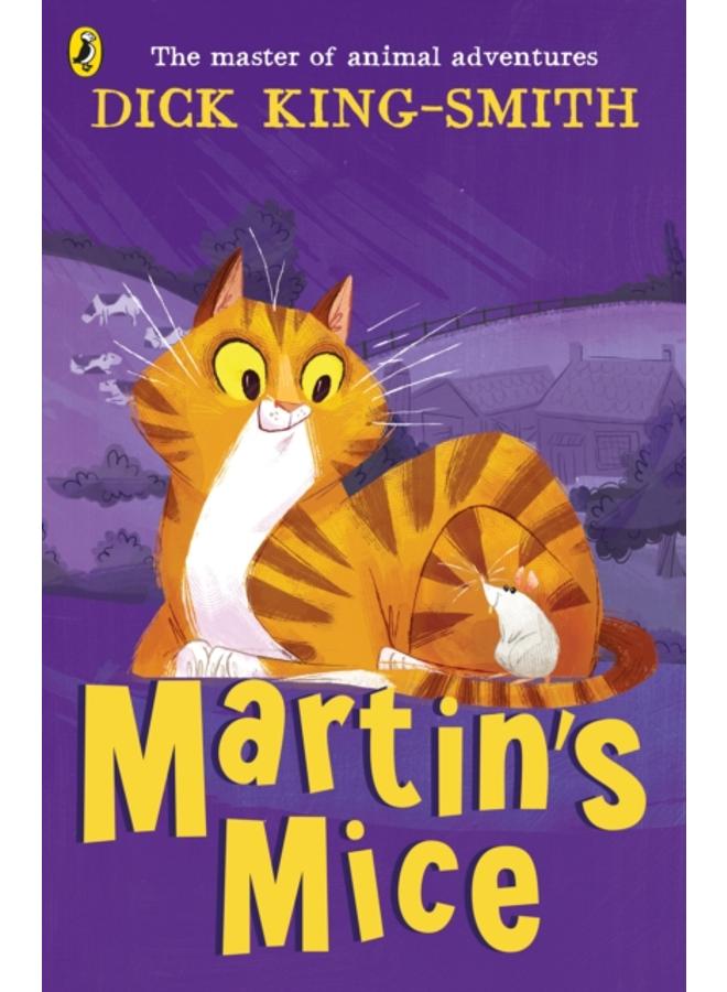 Martin's Mice 