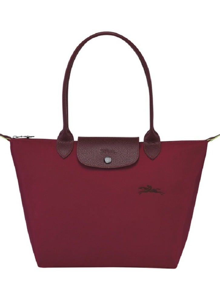 Longchamp Le Pliage shoulder bag - Image 1