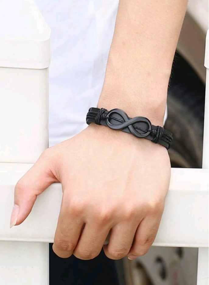 ديلز بيك اسوارة رجالية أنيقة وعصرية عالية الجودة - Image 1