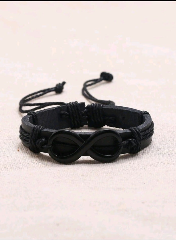 ديلز بيك اسوارة رجالية أنيقة وعصرية عالية الجودة - Image 2