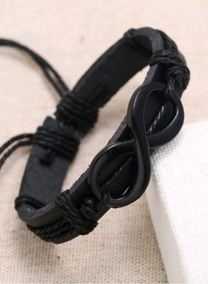 ديلز بيك اسوارة رجالية أنيقة وعصرية عالية الجودة - Image 4