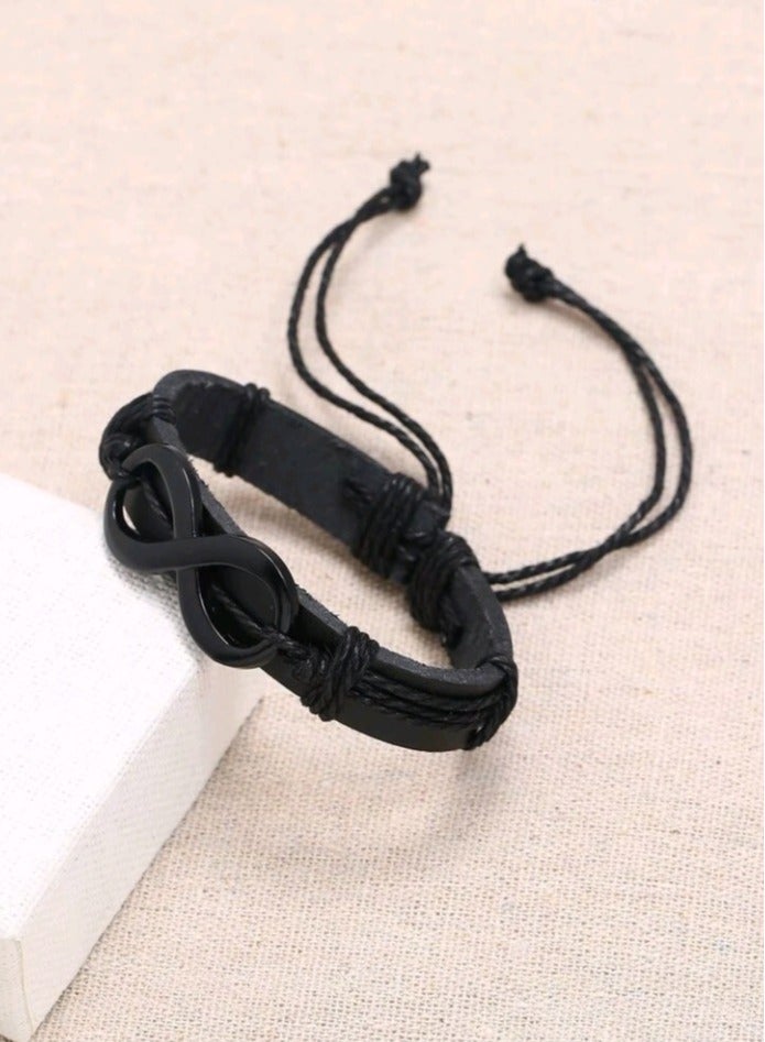 ديلز بيك اسوارة رجالية أنيقة وعصرية عالية الجودة - Image 5