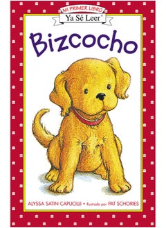 Bizcocho 