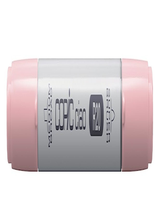 Copic Ciao Markers, Blush - Image 1
