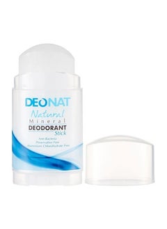 DEONAT Deonat Natural Deo Stick Wide 100 Gm 