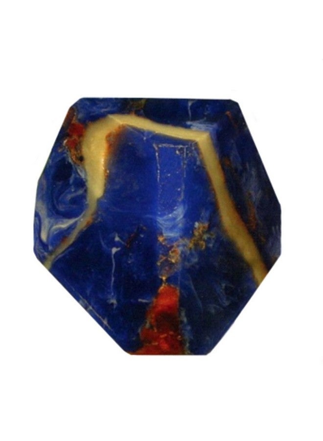 T.S.Pink Lapis Lazuli SoapRocks - Soap That Looks Like a Rock ~ 6 ounces.