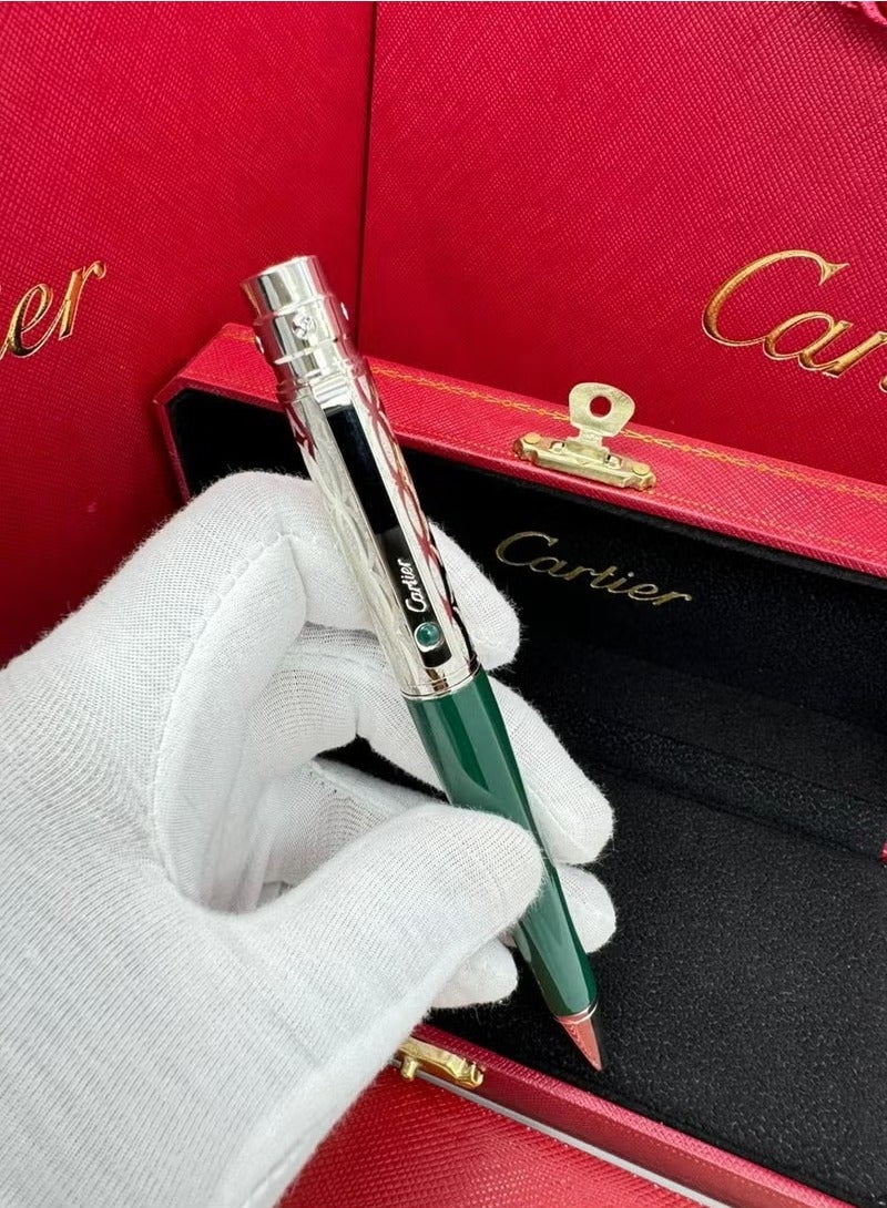 قلم كاتير بتصميم فاخر مع الملحقات