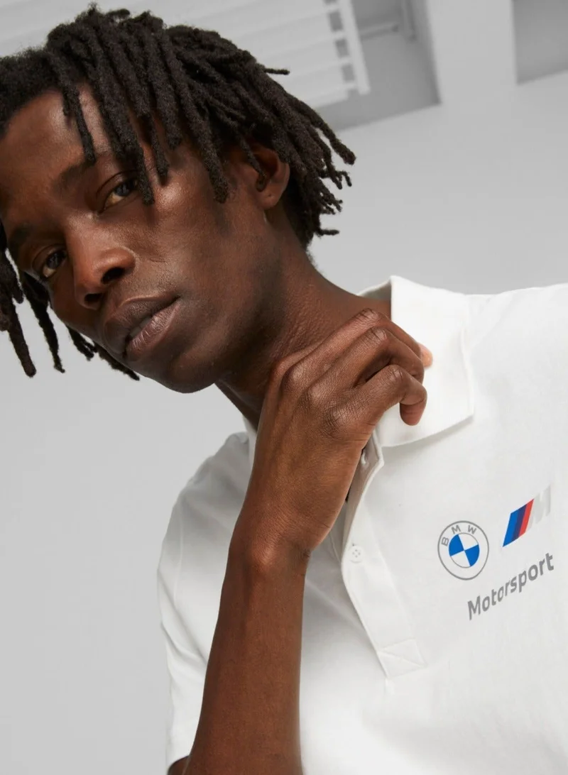 BMW Motorsport  BMW M Motorsport Mens Polo Shirt for Men | Best Price UAE