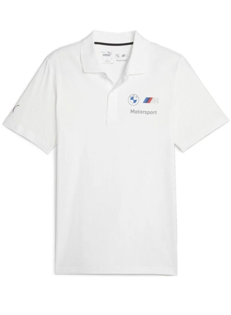 BMW Motorsport  BMW M Motorsport Mens Polo Shirt for Men | Best Price UAE