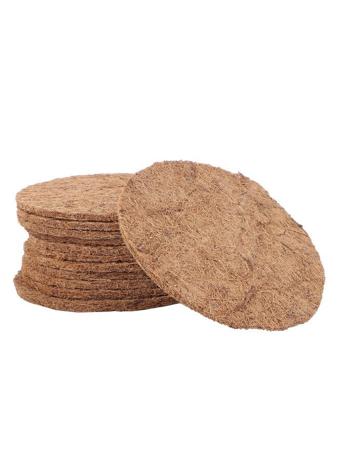 balacoo 12Pcs Bird Nest Cage Mat Racing Pigeon Breeding Eggs Mat Bird Pigeon Nesting Bird Grass Mat - Image 1