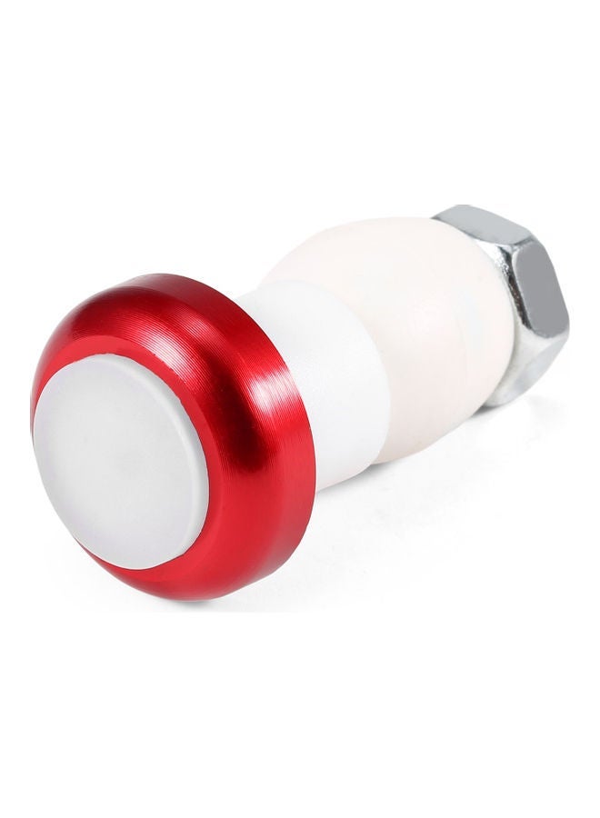 NIBEMINENT Handlerbar With 2 LED Flash Lamp For Xiaomi M365 Electric Scooter - Image 5