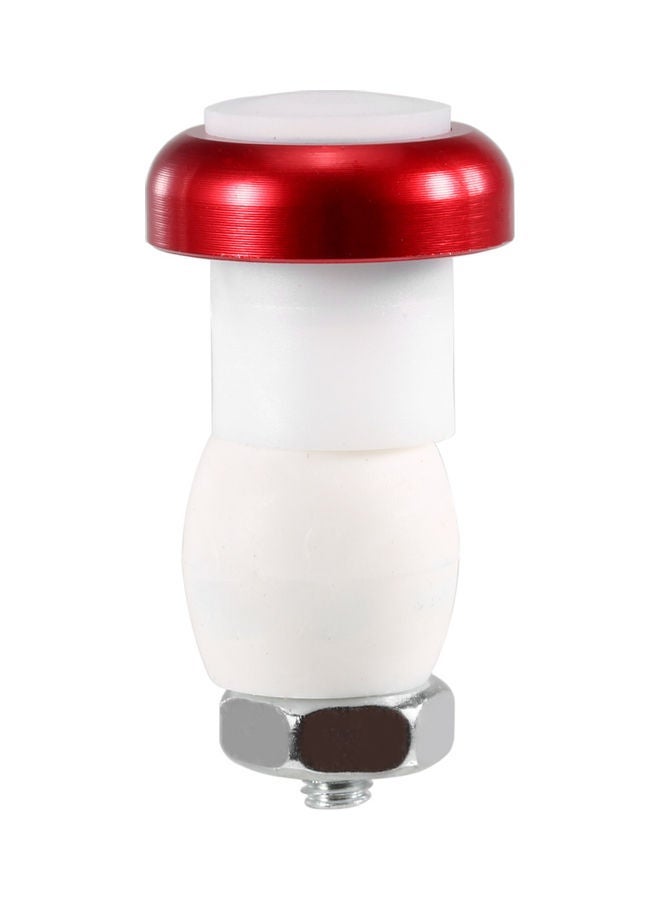 NIBEMINENT Handlerbar With 2 LED Flash Lamp For Xiaomi M365 Electric Scooter - Image 2