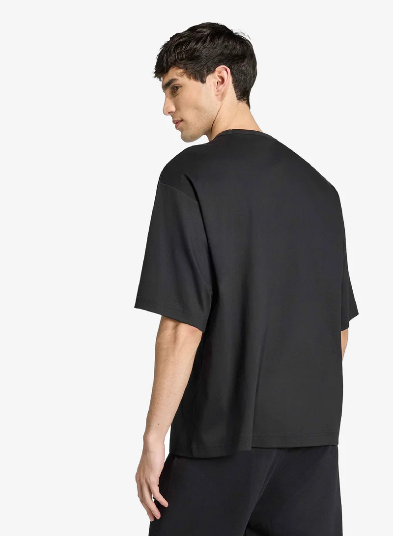 Adidas Soft Lux T-Shirt