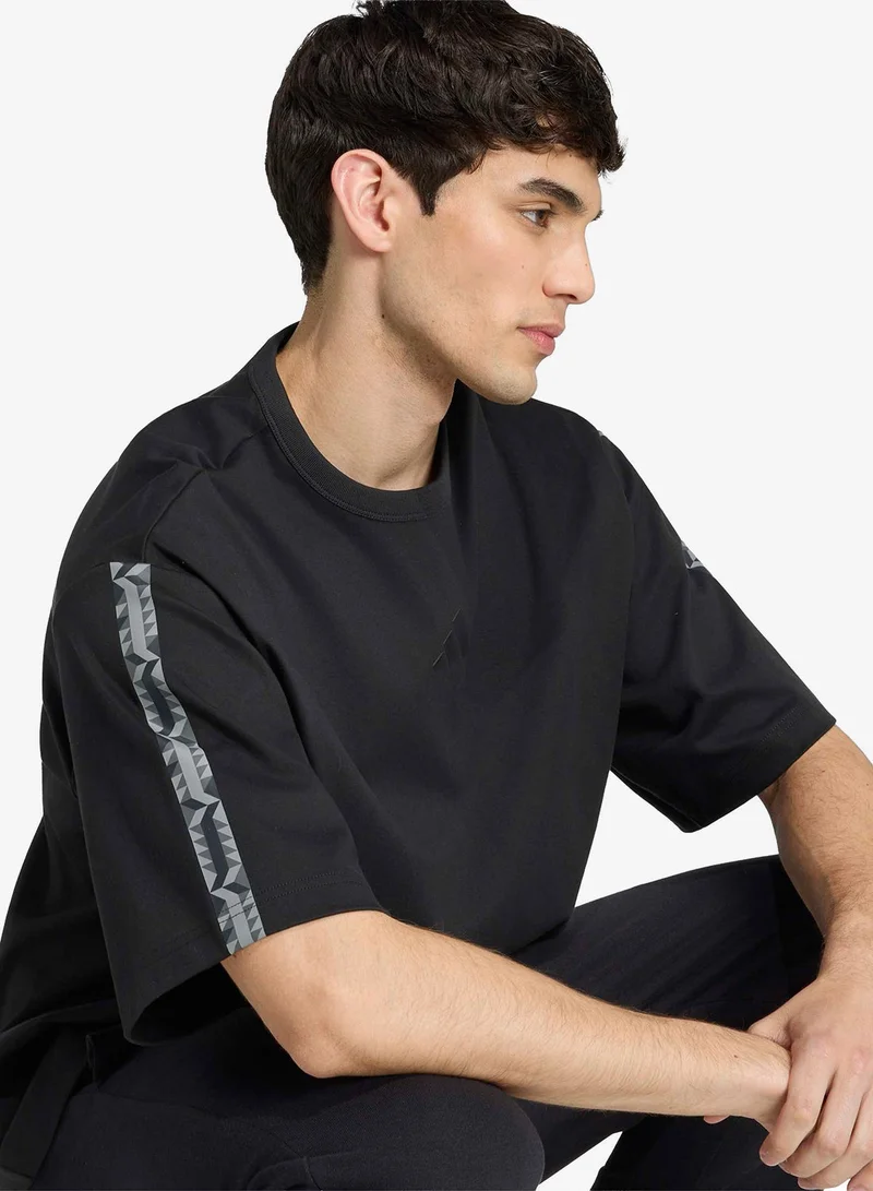 Adidas  Soft Lux T-Shirt for Men | Best Price UAE