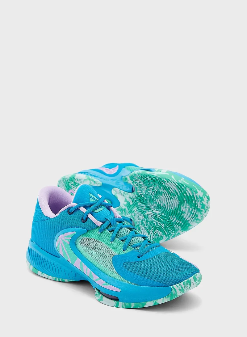 Nike Zoom Freak 4
