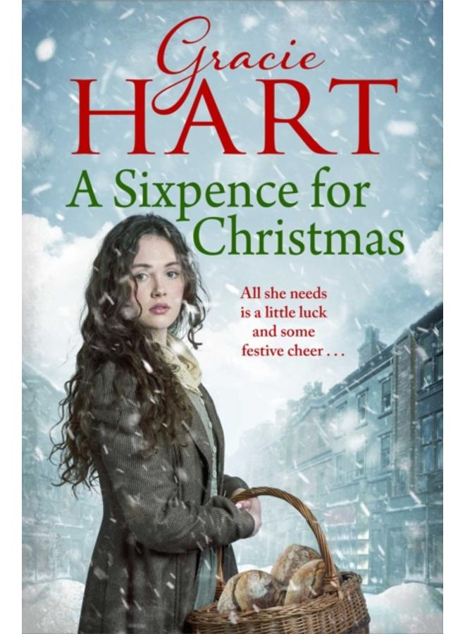 A Sixpence for Christmas