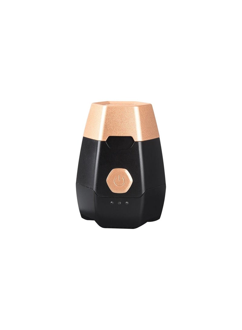 يونيفرس Yuniverse الكهربائية البخور الموقد، سيارة الكهربائية البخور الموقد، USB المحمولة القابلة لإعادة الشحن الذكية الإلكترونية البخور الموقد، البخور العربي الموقد للاستخدام المنزلي. - Image 1