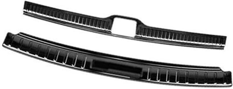 Vuzmode Rear Bumper Protector for Mercedes GLC X253