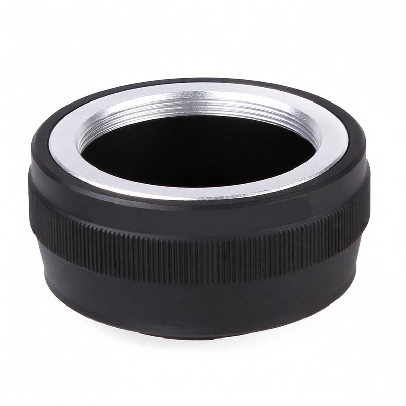 Fotga Adapter Ring for M42 Lens to Micro 4/3 Mount Camera Olympus Panasonic DSLR Camera - Image 1