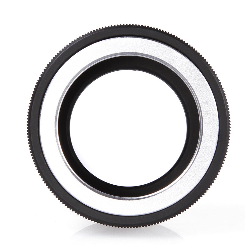 Fotga Adapter Ring for M42 Lens to Micro 4/3 Mount Camera Olympus Panasonic DSLR Camera - Image 4