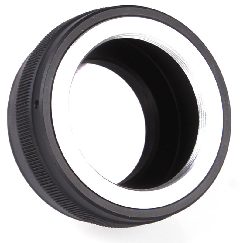 Fotga Adapter Ring for M42 Lens to Micro 4/3 Mount Camera Olympus Panasonic DSLR Camera - Image 3
