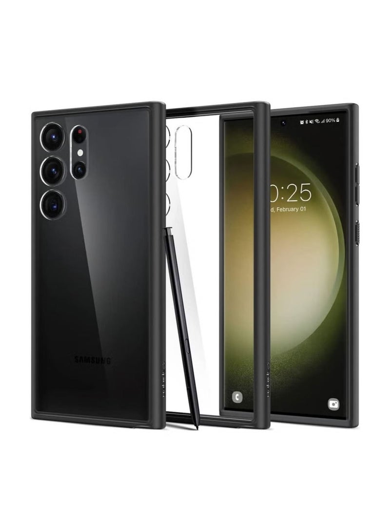 فيسوس غطاء حافظة الترا هجين سامسونج جالاكسي S23