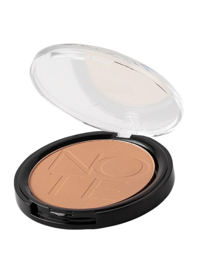 NOTE COSMETIQUE - بودرة نوت فلوليس 06 صني - Image 1