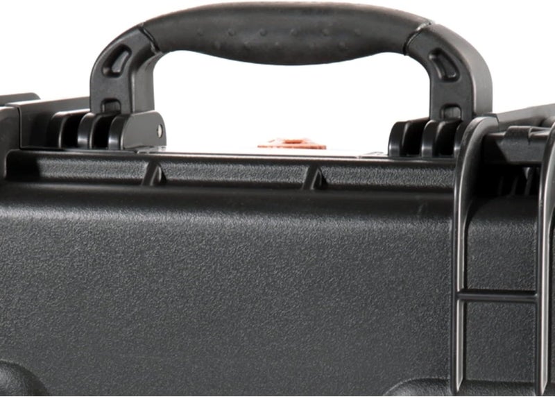 Vanguard Supreme 46F Waterproof Camera Case with Foam Insert - Black - Image 4