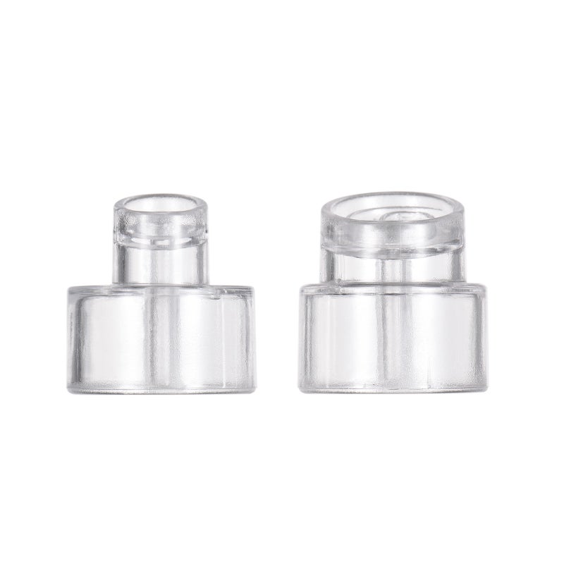 Electric Small Bubble Blackhead Remover Rechargeable Vacuum Suction Water Cycle Pore Cleaner Acne Pimple Black Head Extractor - Image 3