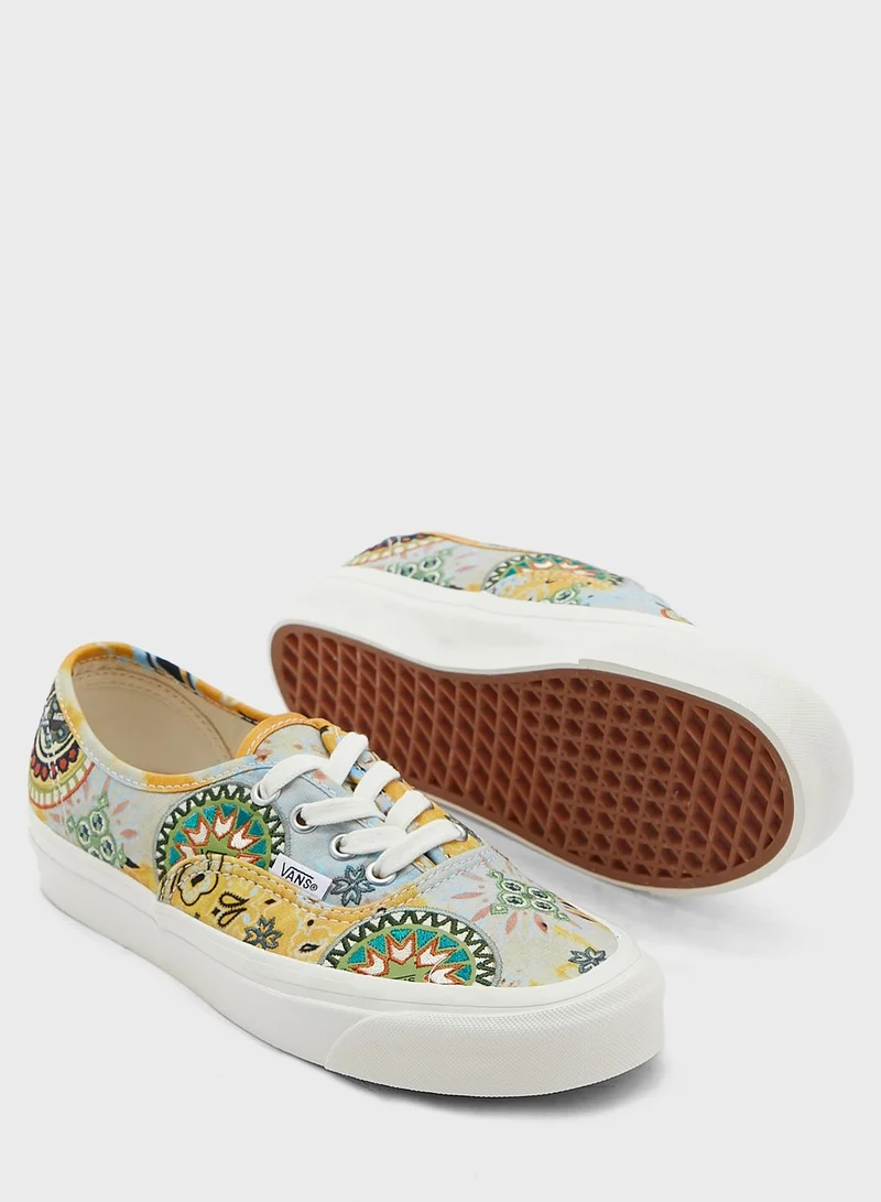 VANS Anaheim Factory Authentic 44 Dx