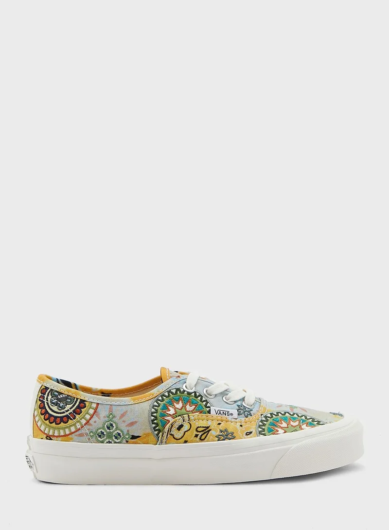 VANS Anaheim Factory Authentic 44 Dx