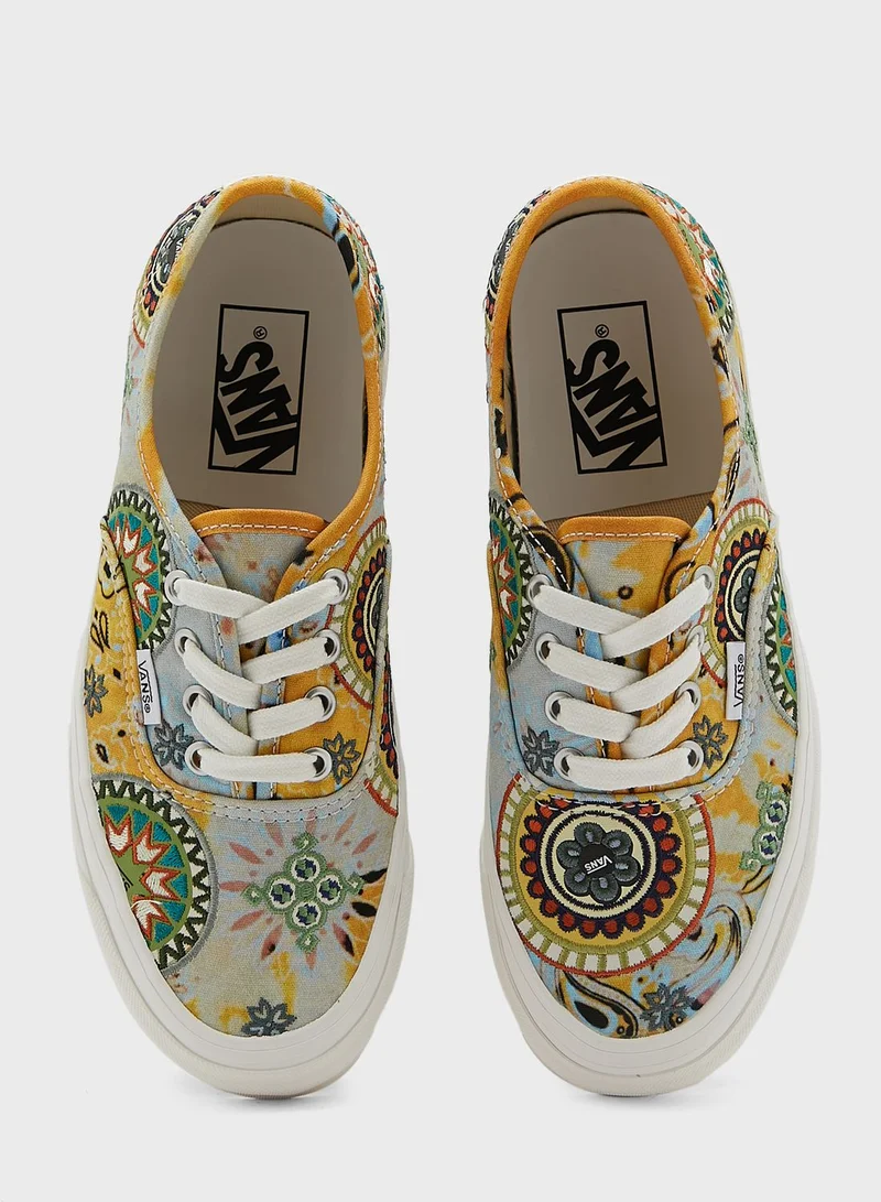 VANS Anaheim Factory Authentic 44 Dx