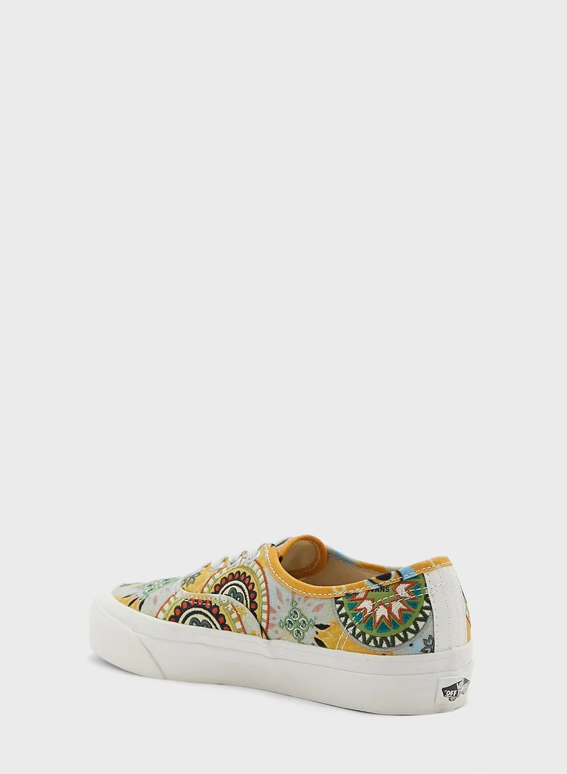 VANS Anaheim Factory Authentic 44 Dx