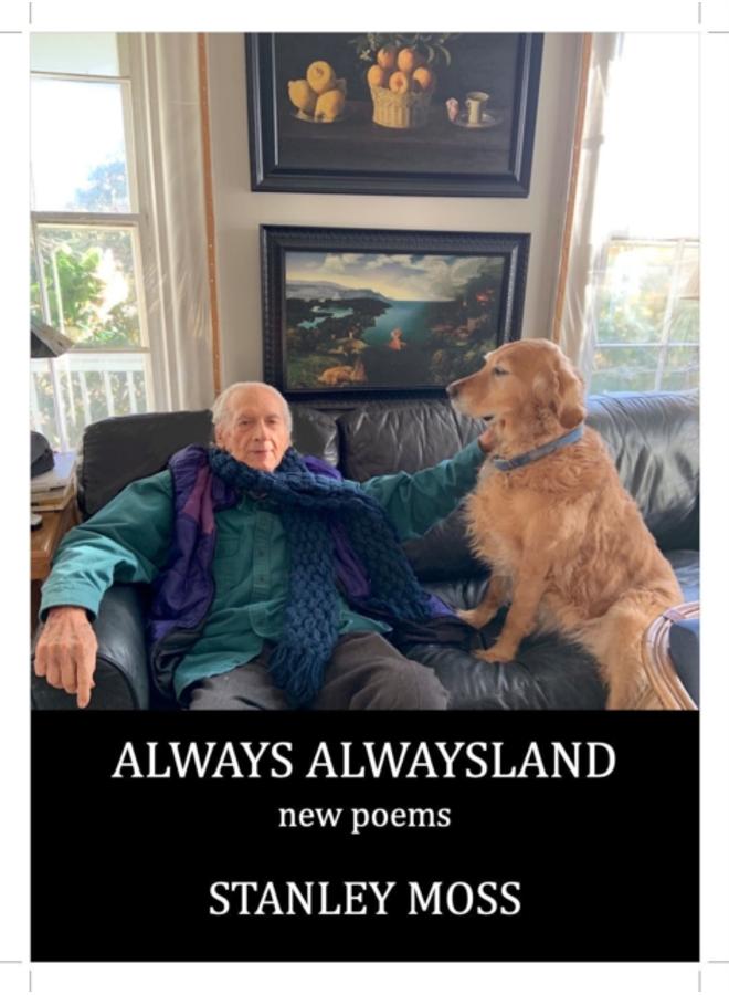 Always Alwaysland : New Poems 