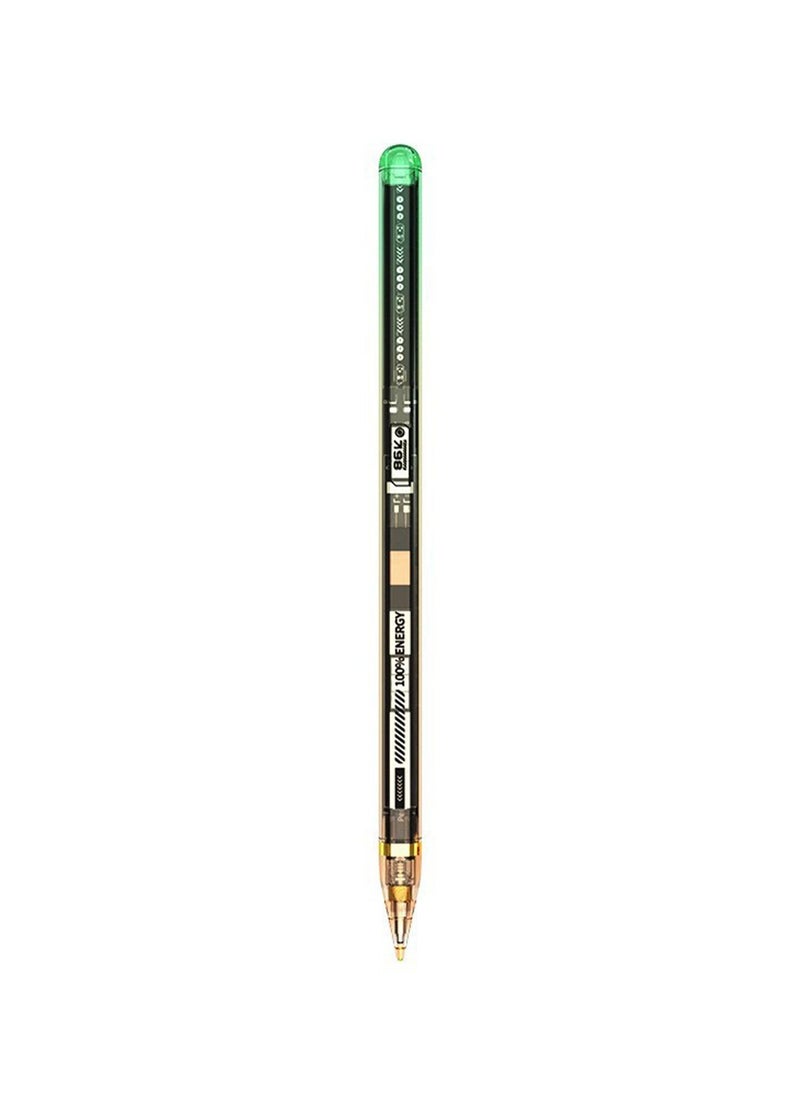 Pencil Pen for iPad 2018-2023, Faster Charge with Magnetic Wireless Charging Stylus Pen Compatible Apple iPad 10th~6th Gen, iPad Pro 12.9''/11'', iPad Air 3rd-5th, iPad Mini 5/6  - Image 1