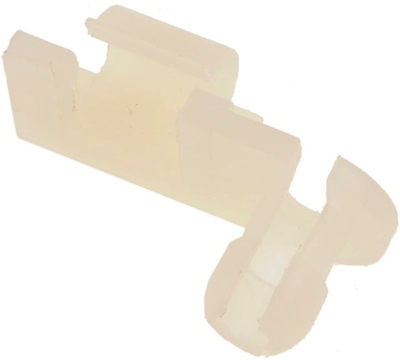 Dorman 75455 Door Lock Rod Clips Compatible with Select Models - Image 3