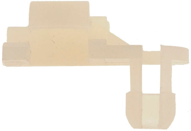 Dorman 75455 Door Lock Rod Clips Compatible with Select Models - Image 2