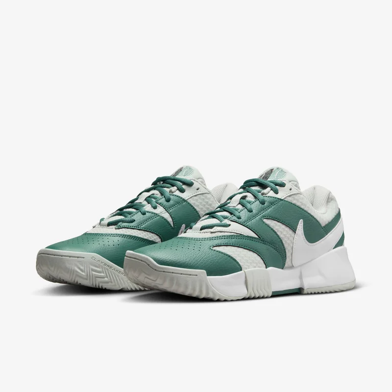 Nike Women's Court Lite 4 Clay Tennis Shoes