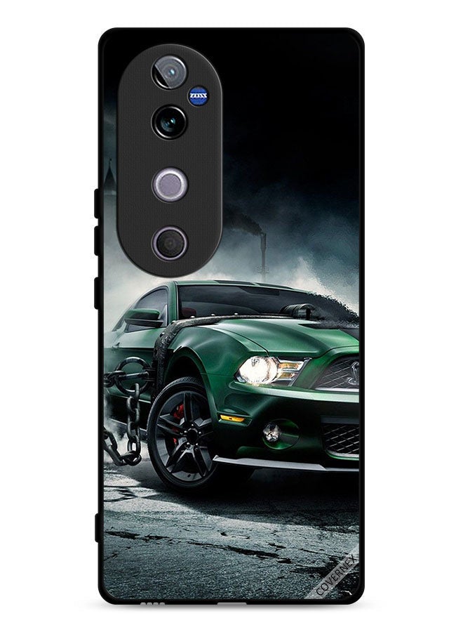 Covernex Vivo V40 5G Protective Case Cover Shelby - Image 1