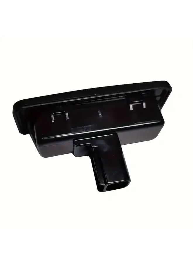 Trunk Lock Release Button And Tailgate Opener Heavy Duty ABS Plastic 1pc Anti Theft Vehicle Safety Lock Compatible With Hyundai I30 Kia Ceed 2013 2014 2015 2016 2017 2018 Replacement Part 81260A5000 Easy Installation - Image 5
