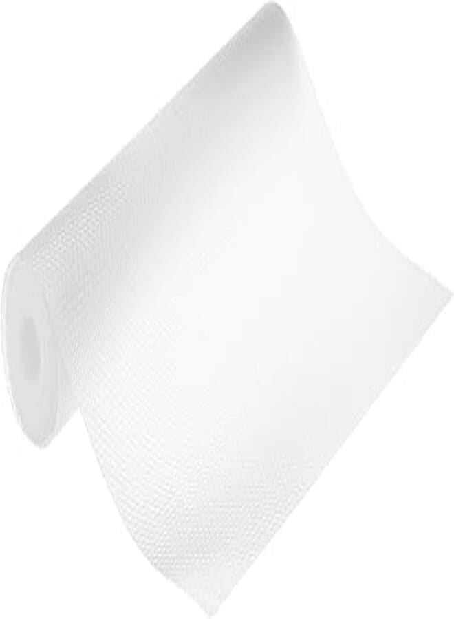 Duck Clear Classic EasyLiner Brand Shelf Liner, x 16 ft, Single Roll, 16 in. x 16