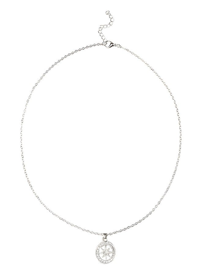 قلادة BdelrinQue للنساء، قلادة نجمة سداسية، مجوهرات عصرية لمحبي النجوم، قلادة للاستخدام اليومي وللإهداء - Image 1