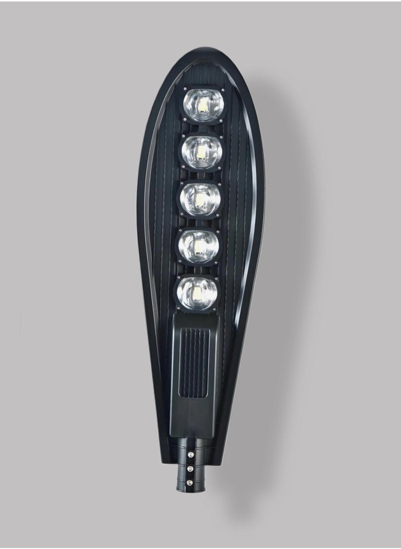 250W LED street light Neutral White energy-saving illumination