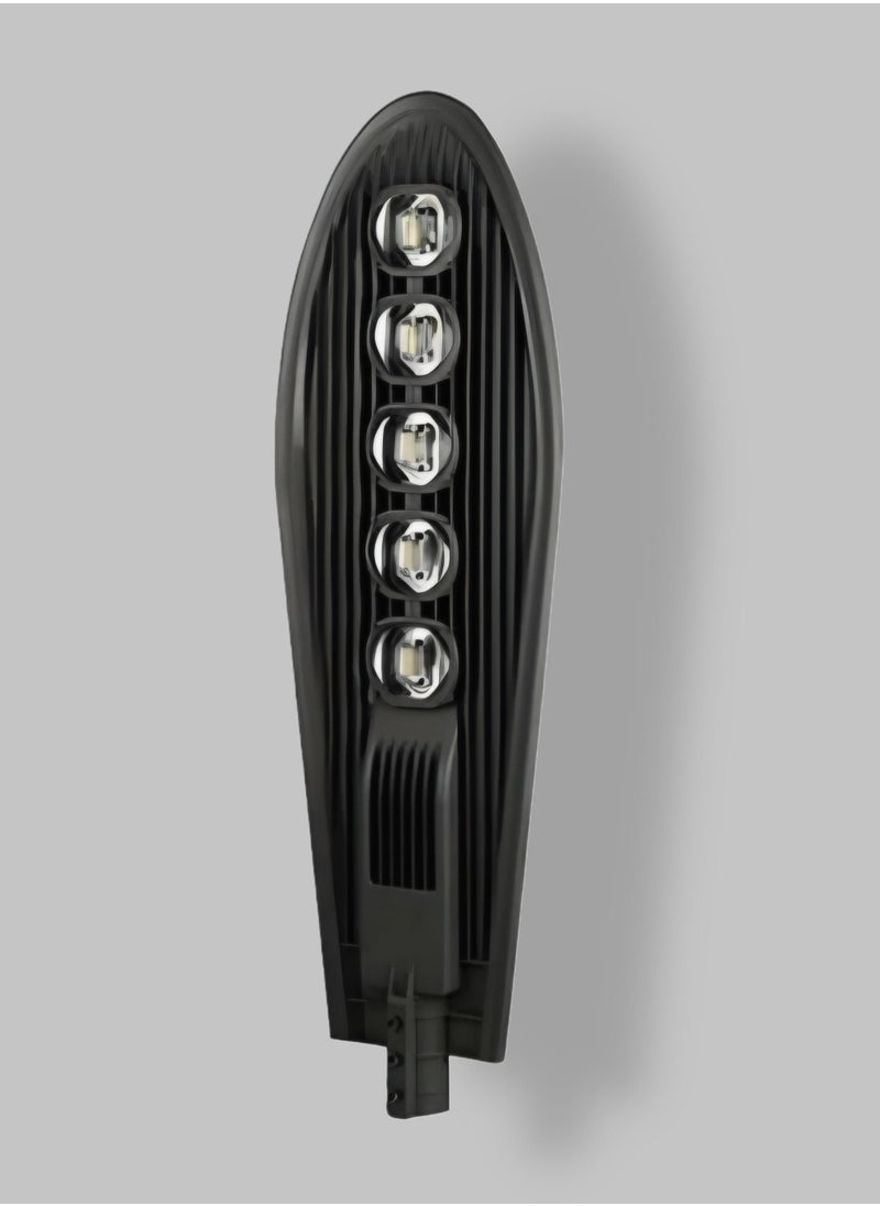 250W LED street light Neutral White energy-saving illumination