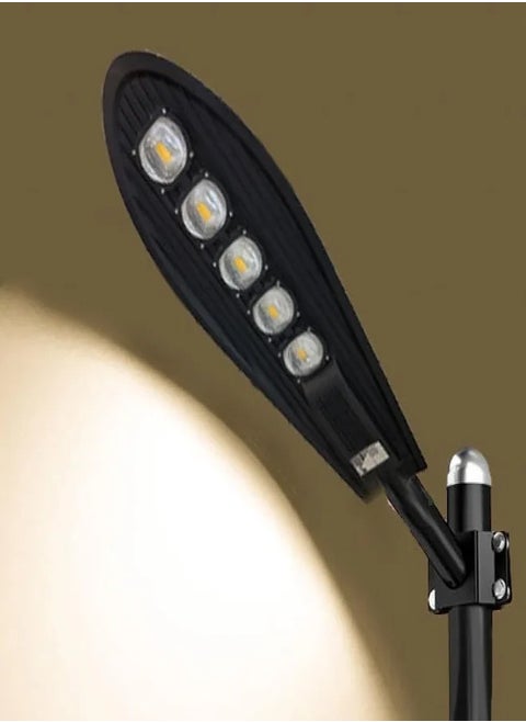250W LED street light Neutral White energy-saving illumination