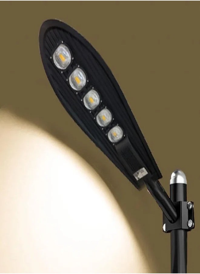 250W LED street light Neutral White energy-saving illumination