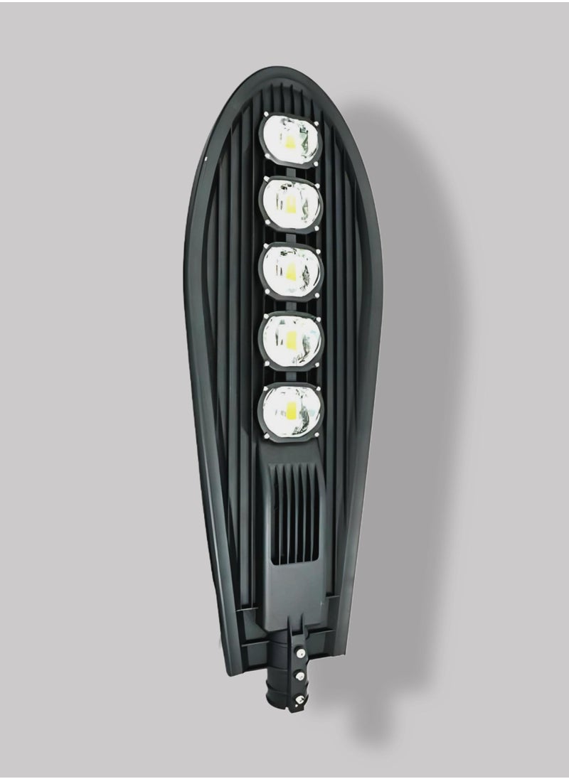 250W LED street light Neutral White energy-saving illumination