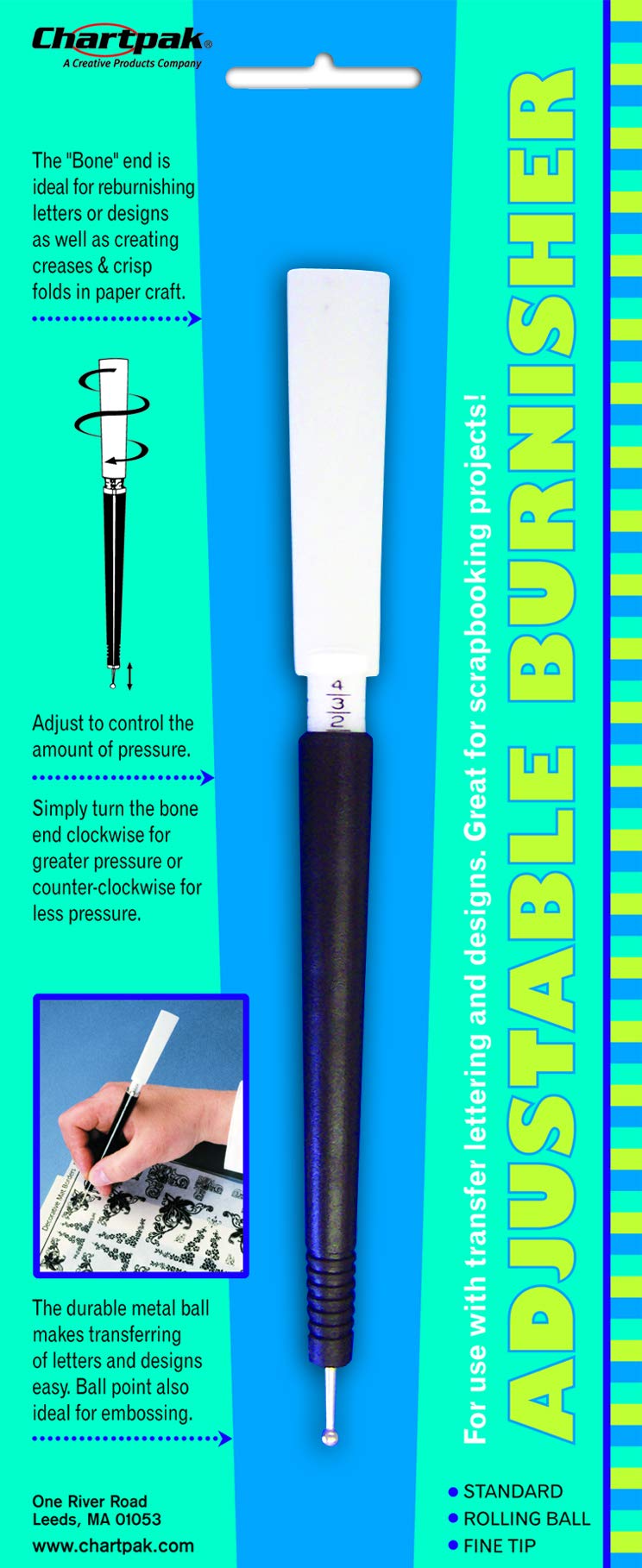 Pickett Burnisher 339 339