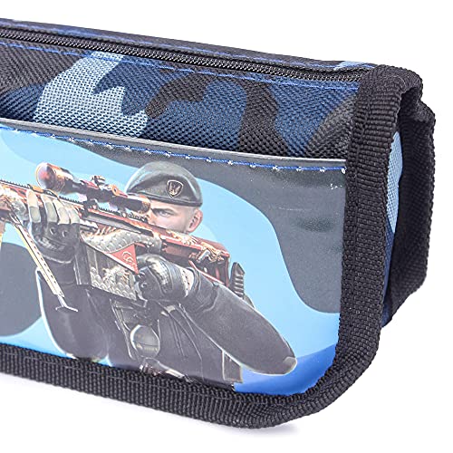INSTABUYZ Pencil Pouch (Design 2) - Image 4