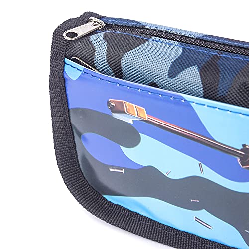 INSTABUYZ Pencil Pouch (Design 2) - Image 3